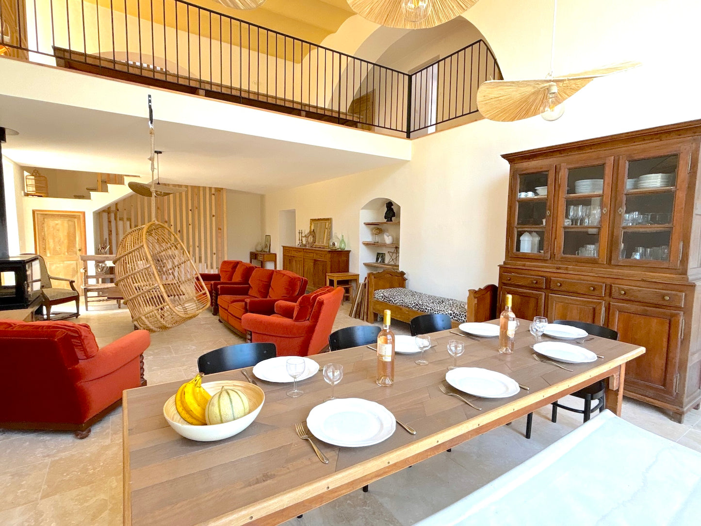 Corse - L'appartement Vicente