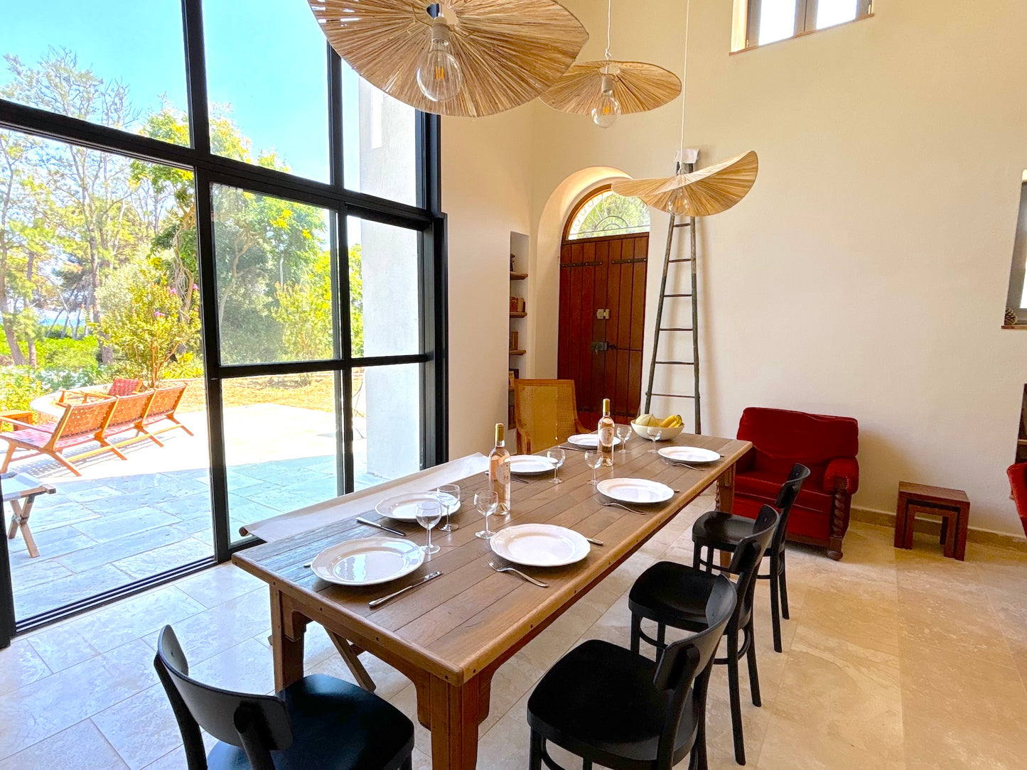 Corse - L'appartement Vicente