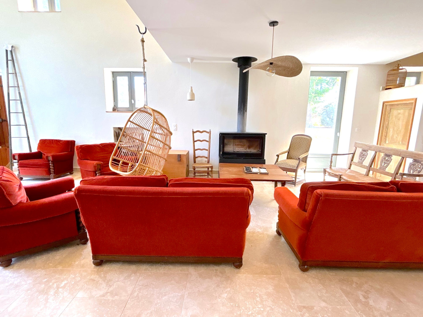 Corse - L'appartement Vicente