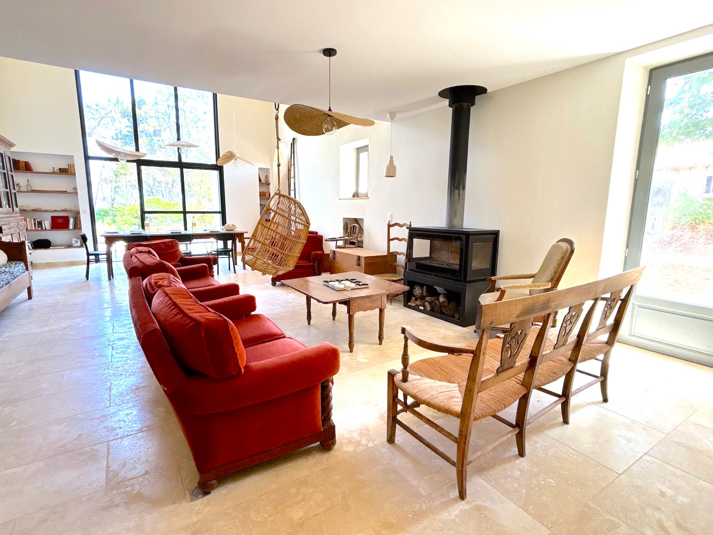 Corse - L'appartement Vicente