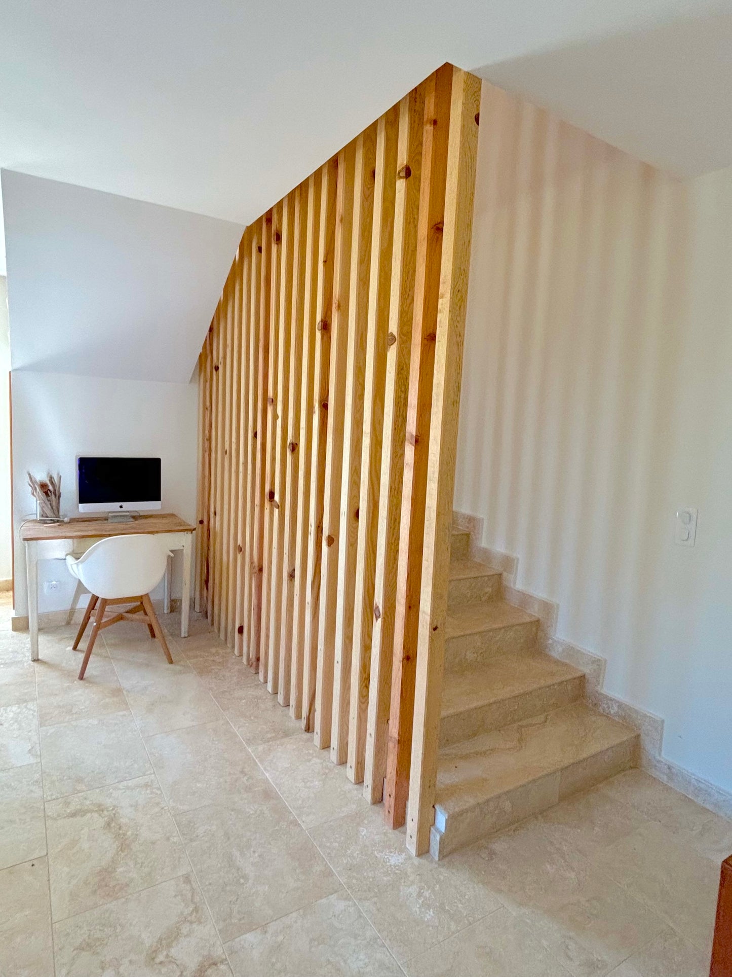 Corse - L'appartement Vicente
