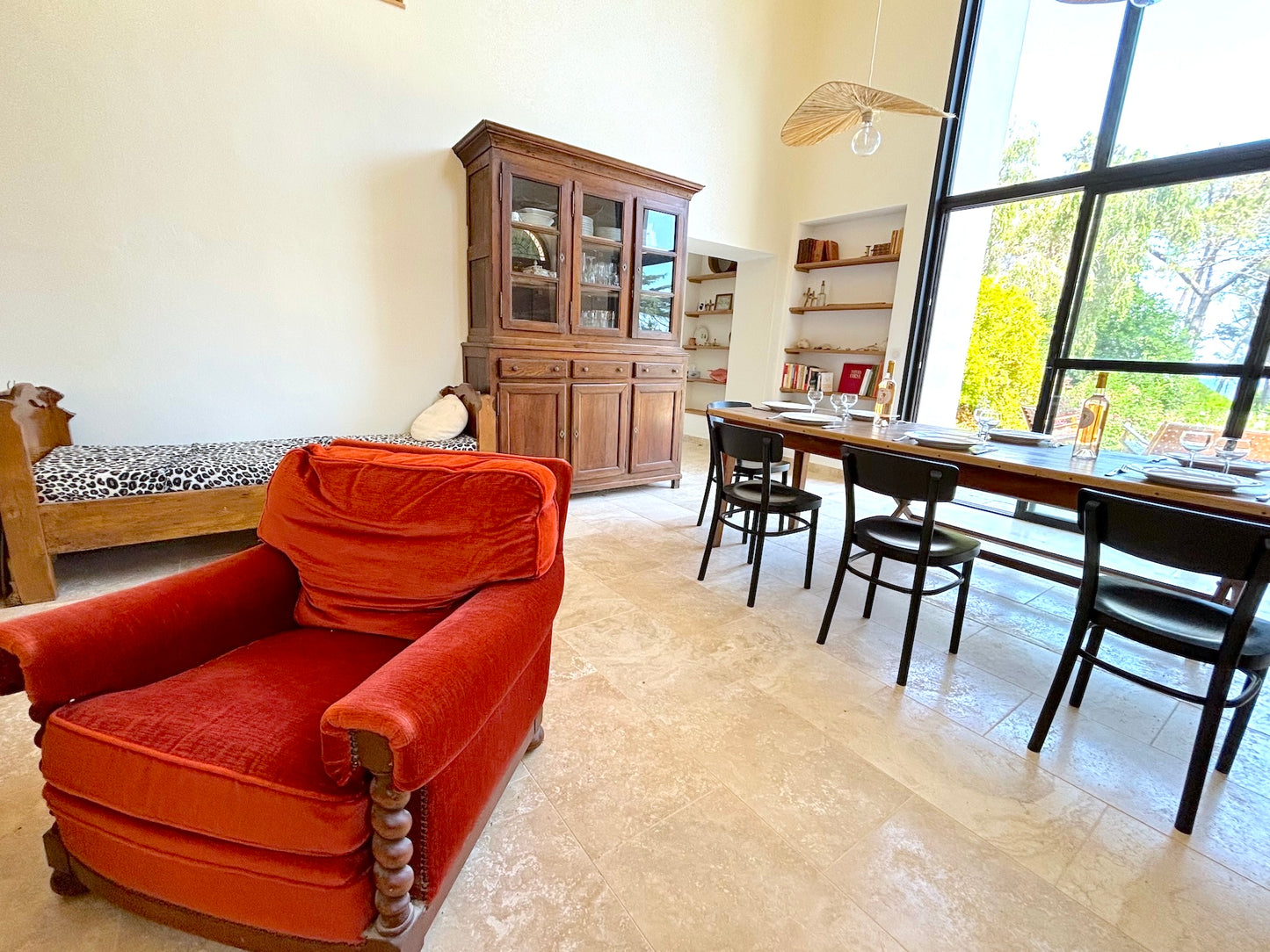 Corse - L'appartement Vicente