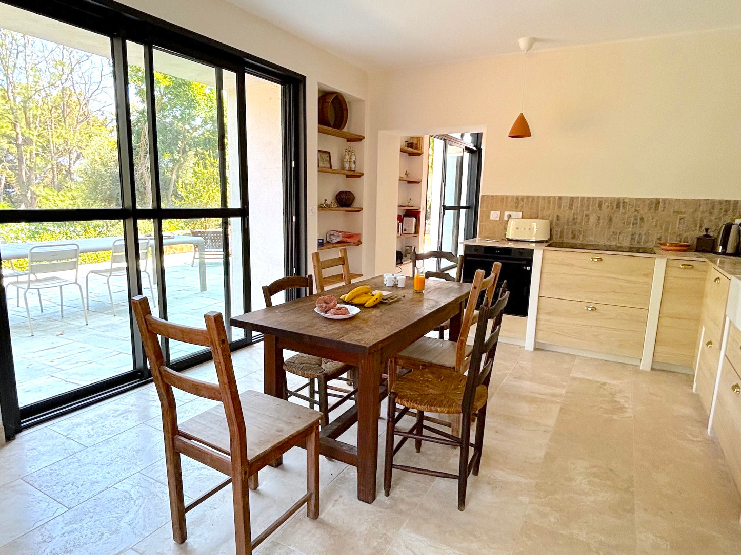 Corse - L'appartement Vicente