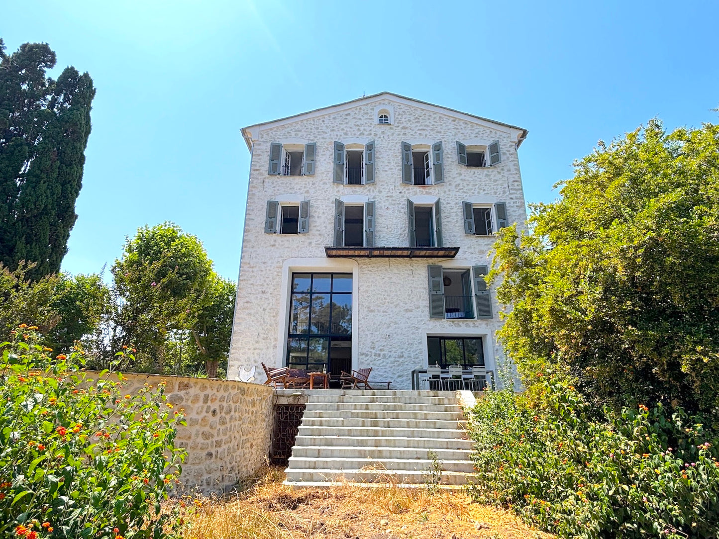Corse - L'appartement Vicente