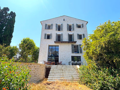 Corse - L'appartement Vicente