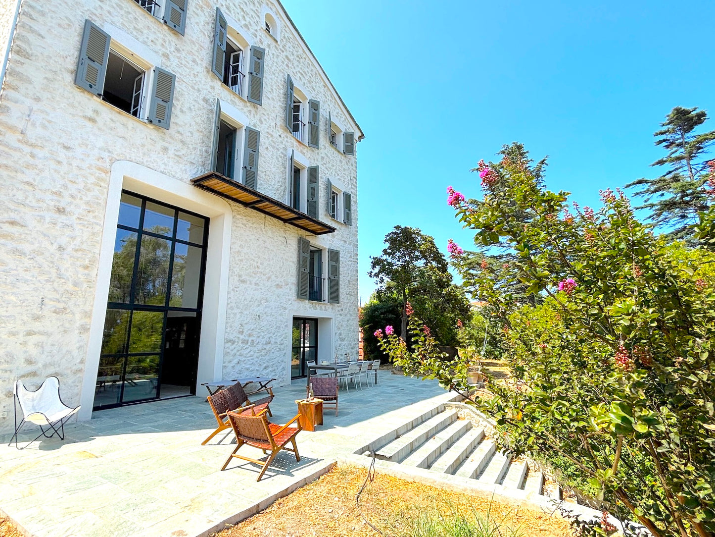 Corse - L'appartement Vicente