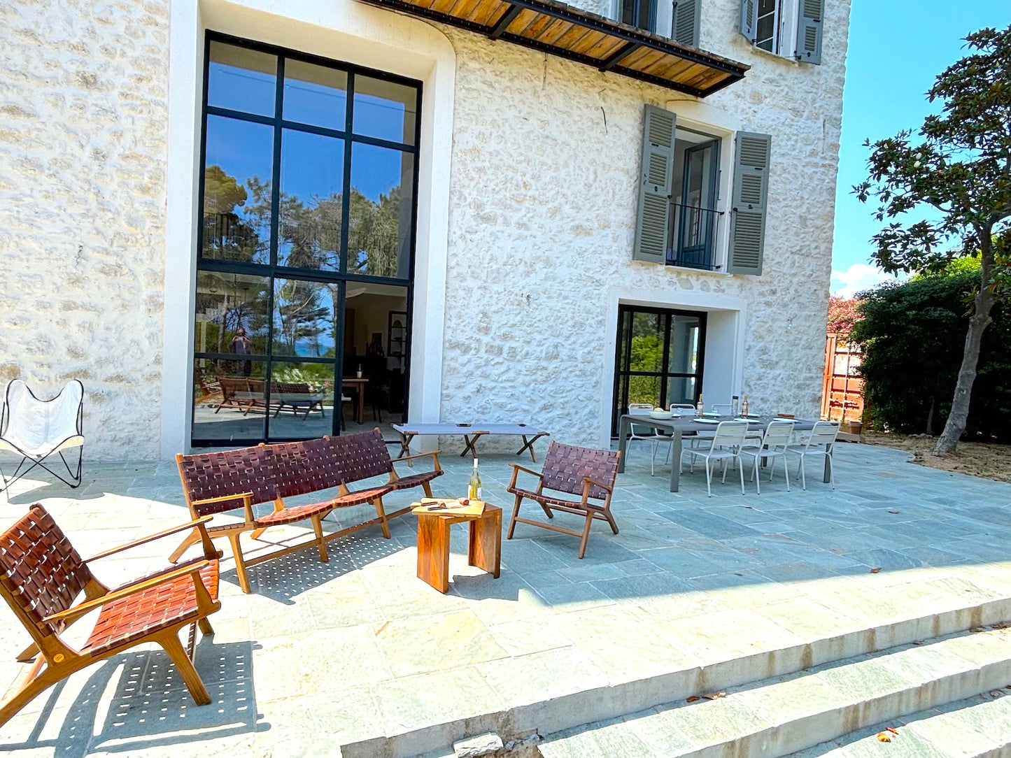 Corse - L'appartement Vicente