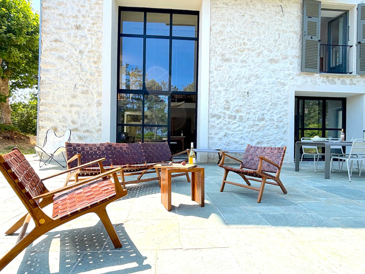 Corse - L'appartement Vicente