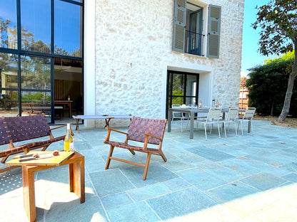 Corse - L'appartement Vicente