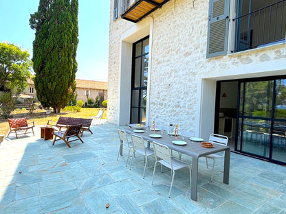 Corse - L'appartement Vicente