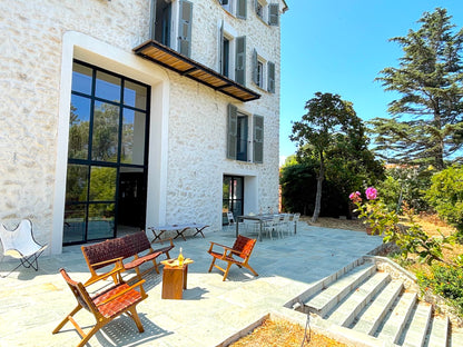 Corse - L'appartement Vicente