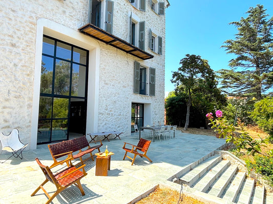 Aléria - L'appartement Vicente