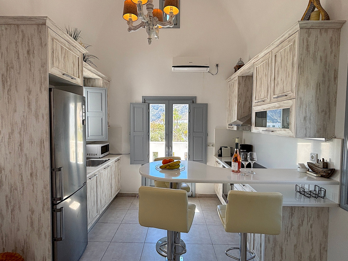 Villa Thea