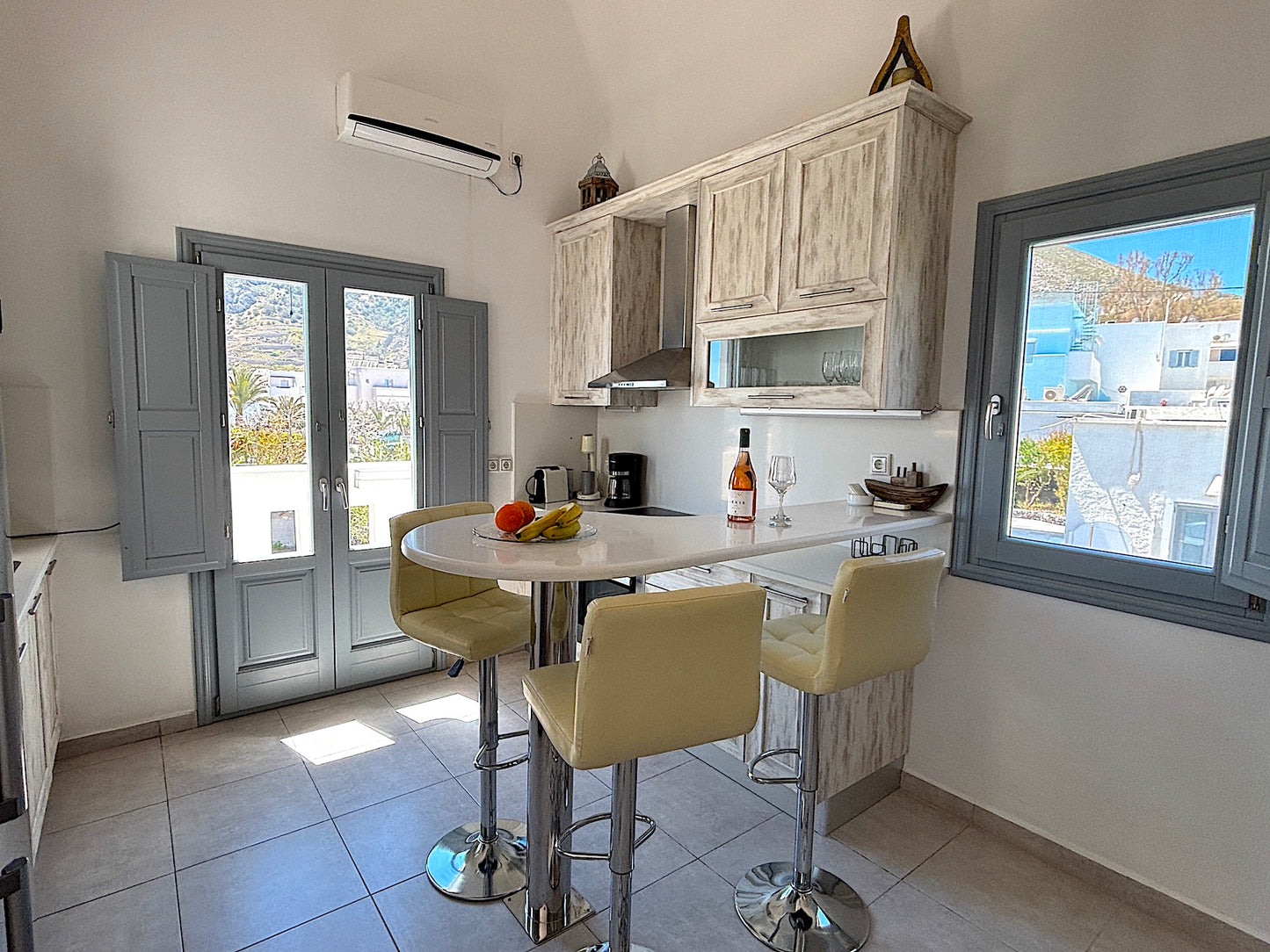 Villa Thea