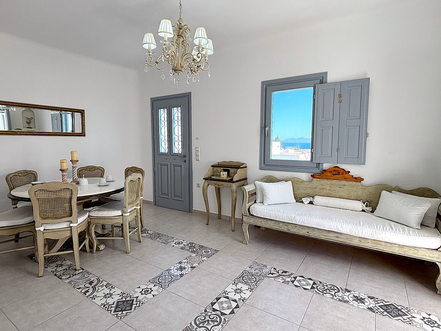 Villa Thea