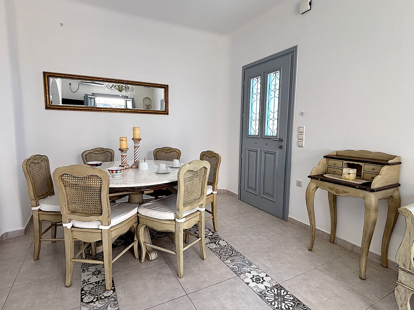 Villa Thea
