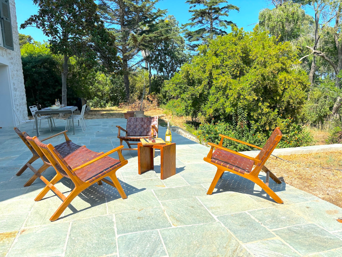 Corse - L'appartement Vicente
