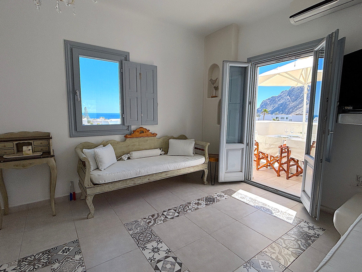 Villa Thea