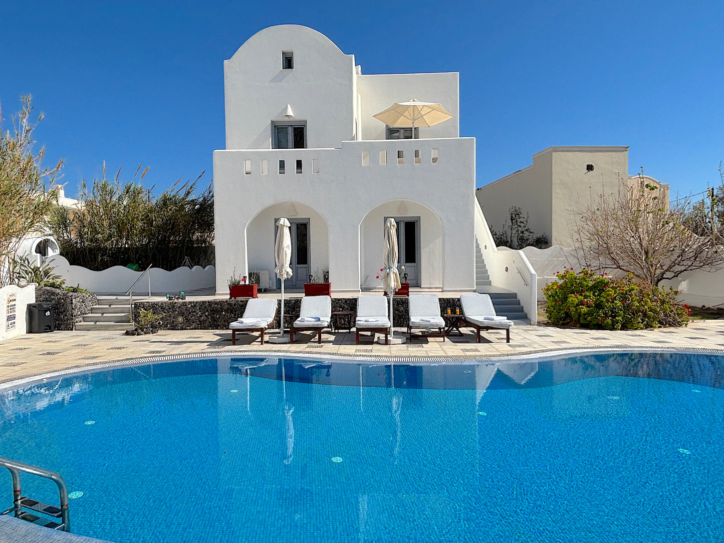Villa Thea