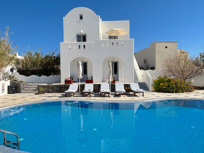 Villa Thea