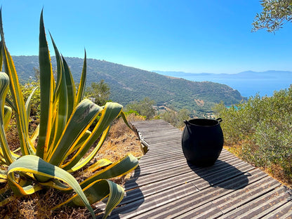 Corse - Villa Paomia