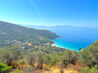 Corse - Villa Paomia