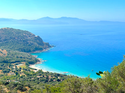 Corse - Villa Paomia