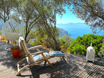 Corse - Villa Paomia