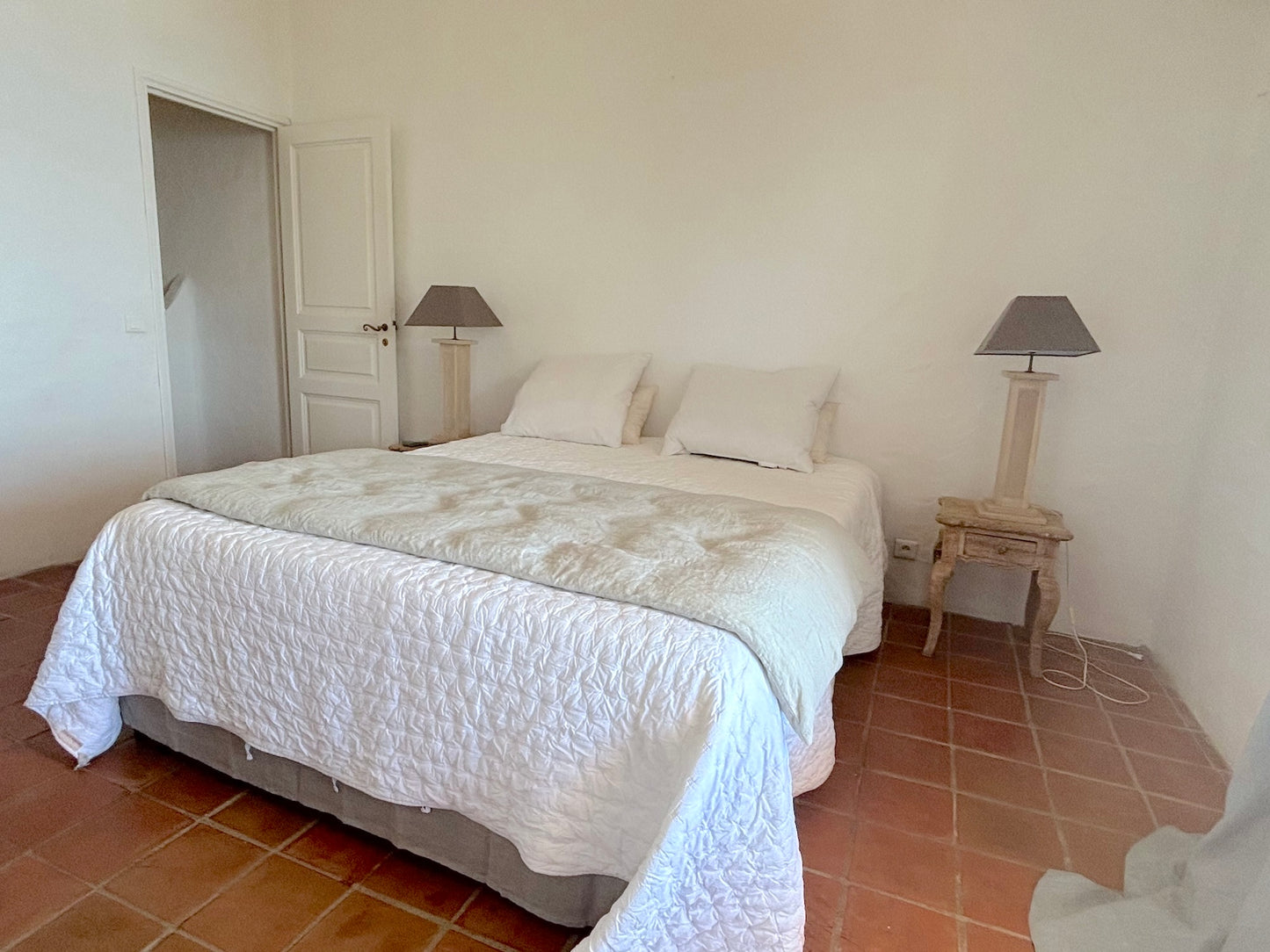 Corse - Villa Paomia