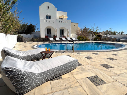 Villa Thea