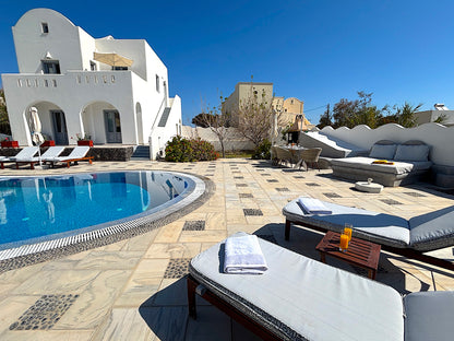 Villa Thea