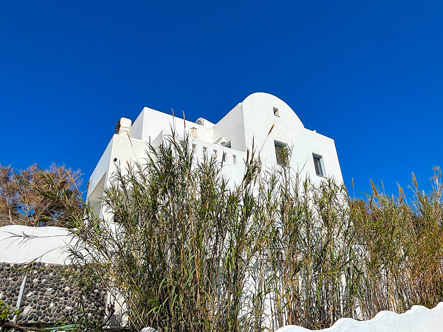 Villa Galathea