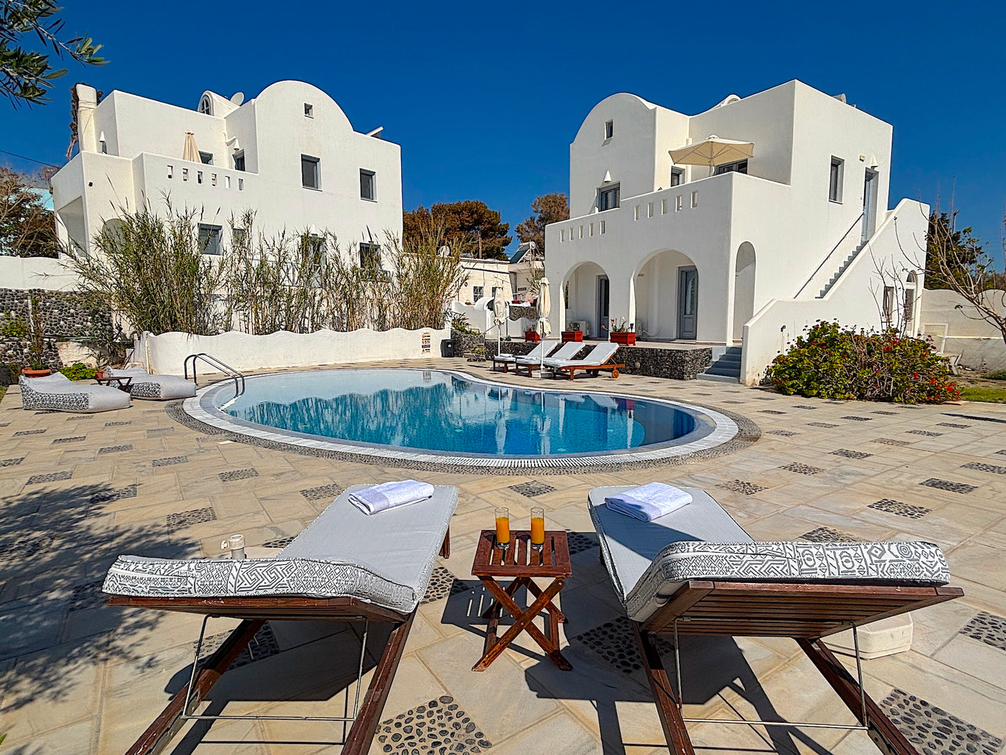 Villa Thea
