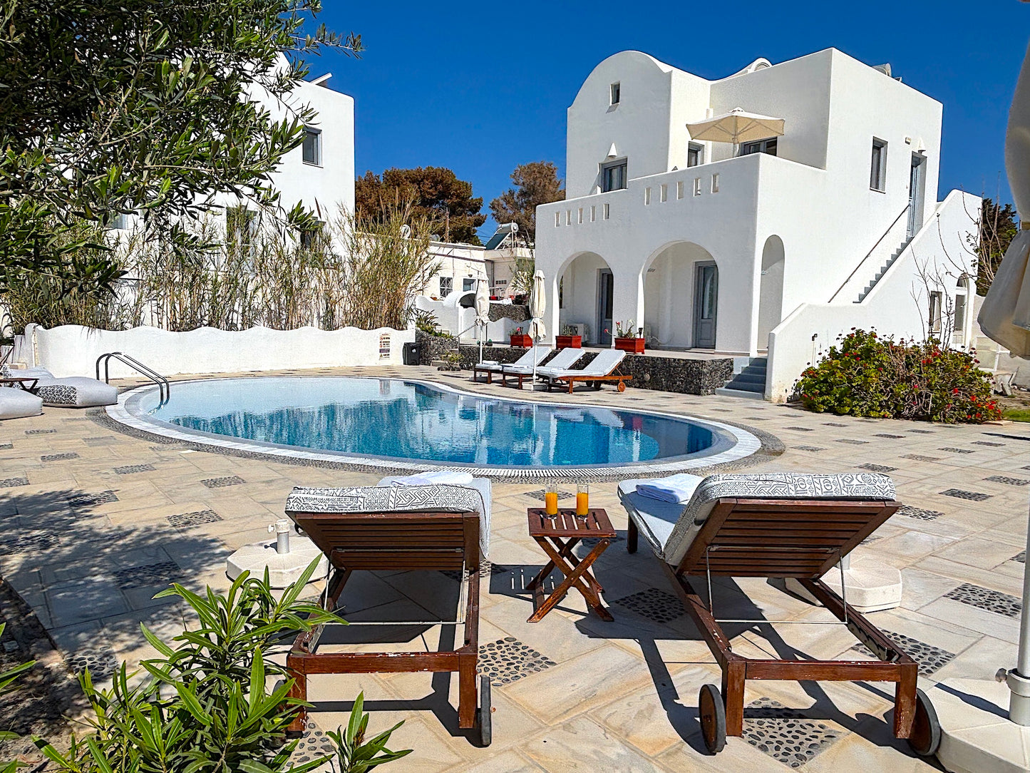 Villa Thea