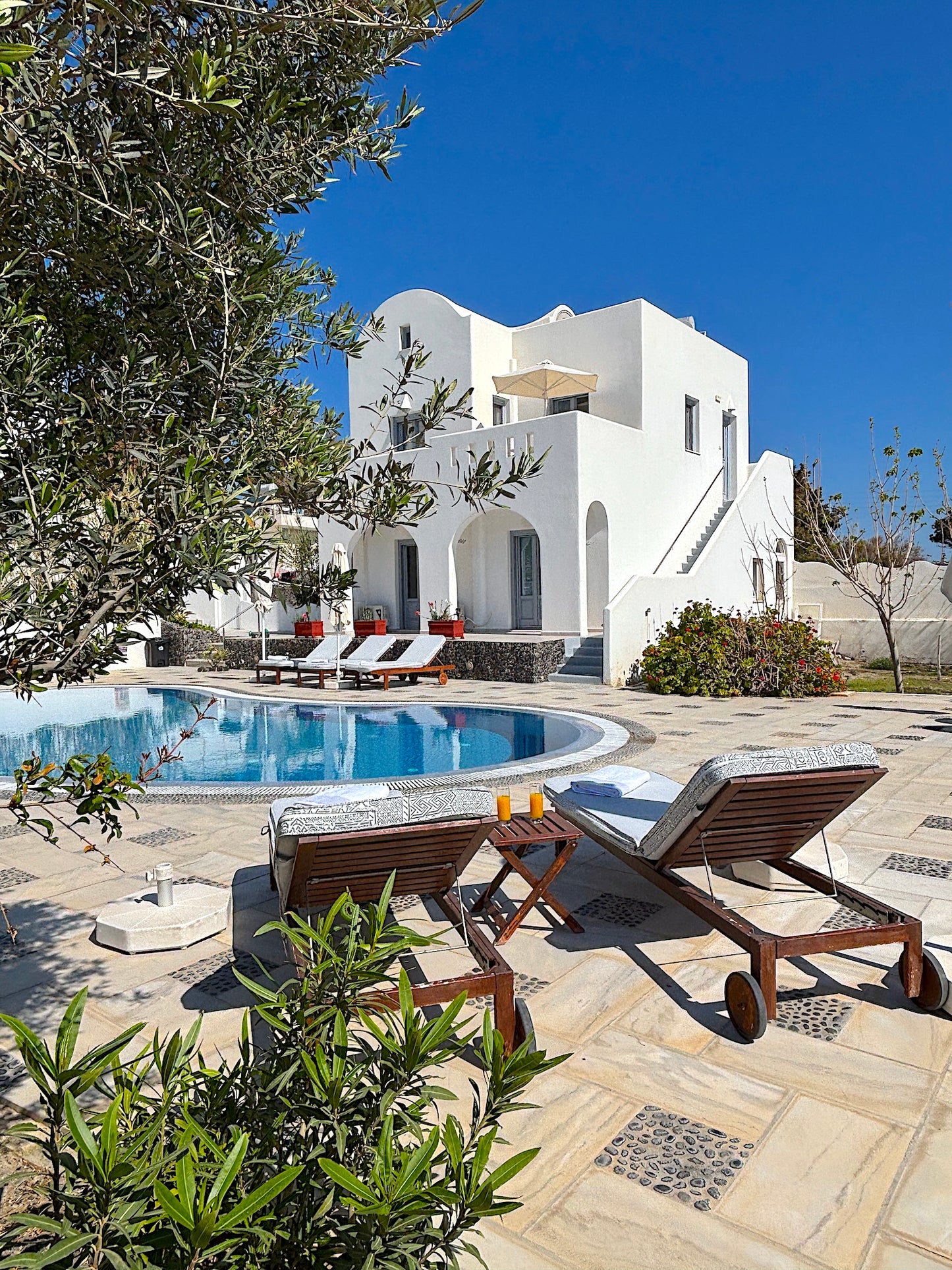 Villa Thea
