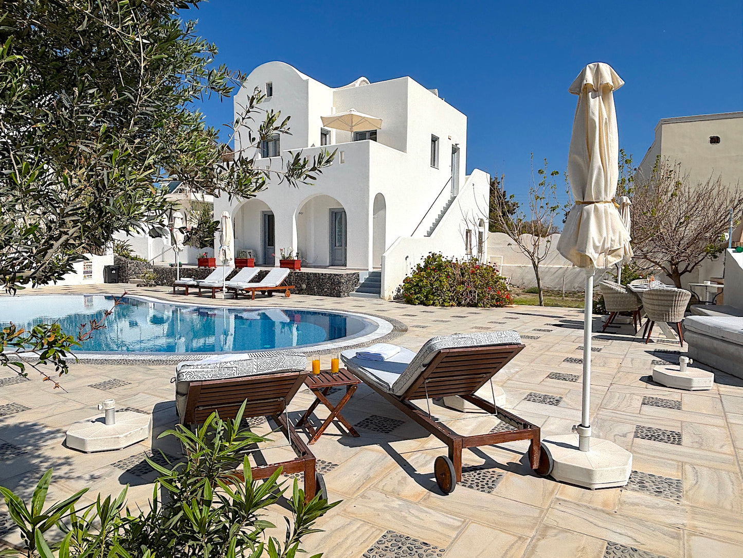 Villa Galathea