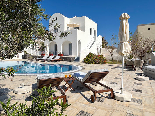 Villa Thea