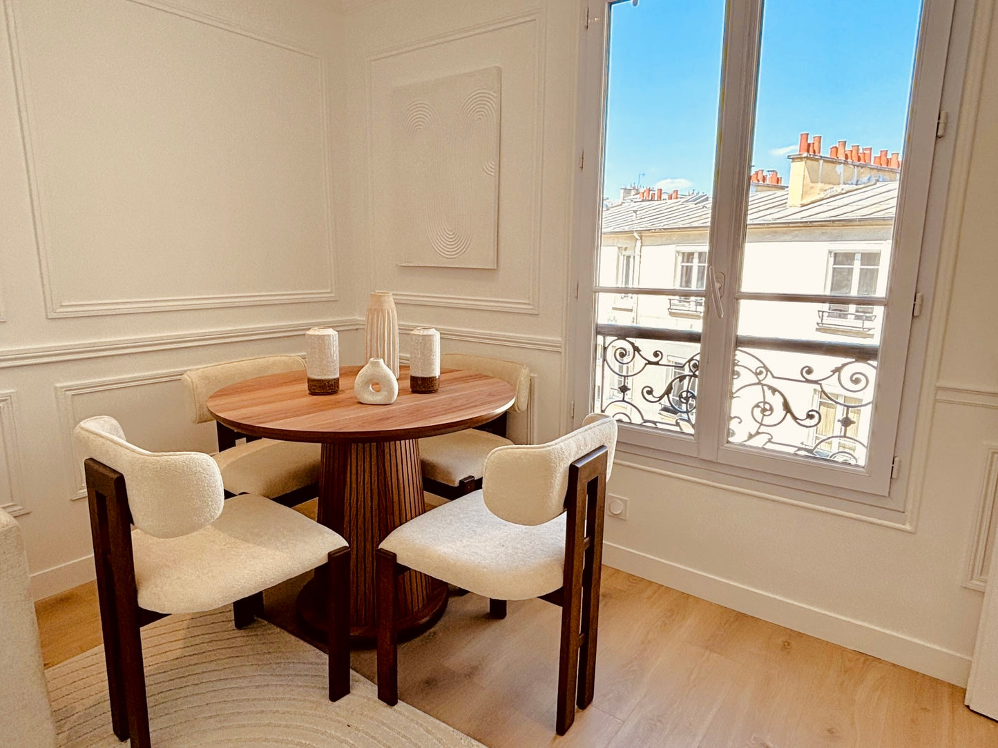 The Bourdonnais Penthouse