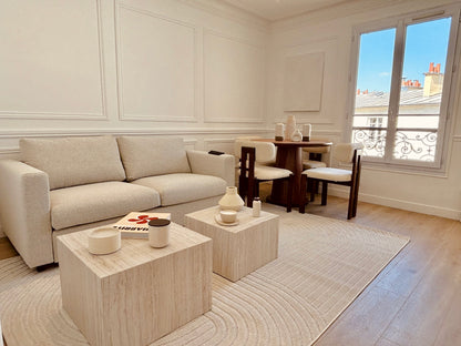The Bourdonnais Penthouse