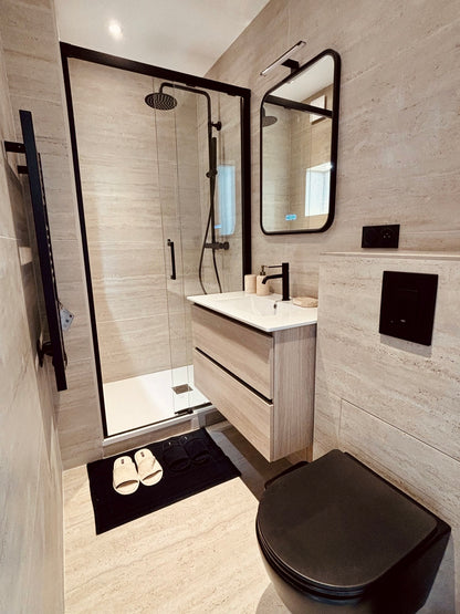 The Bourdonnais Penthouse