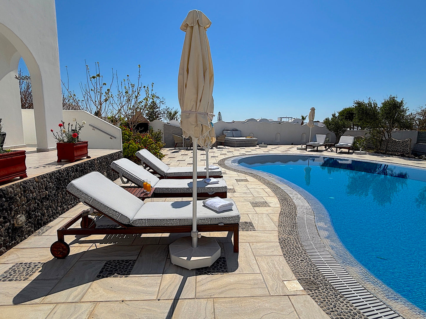 Villa Thea