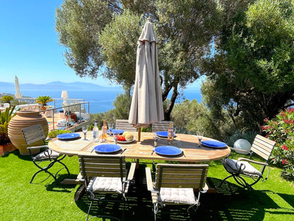 Corse - Villa Paomia