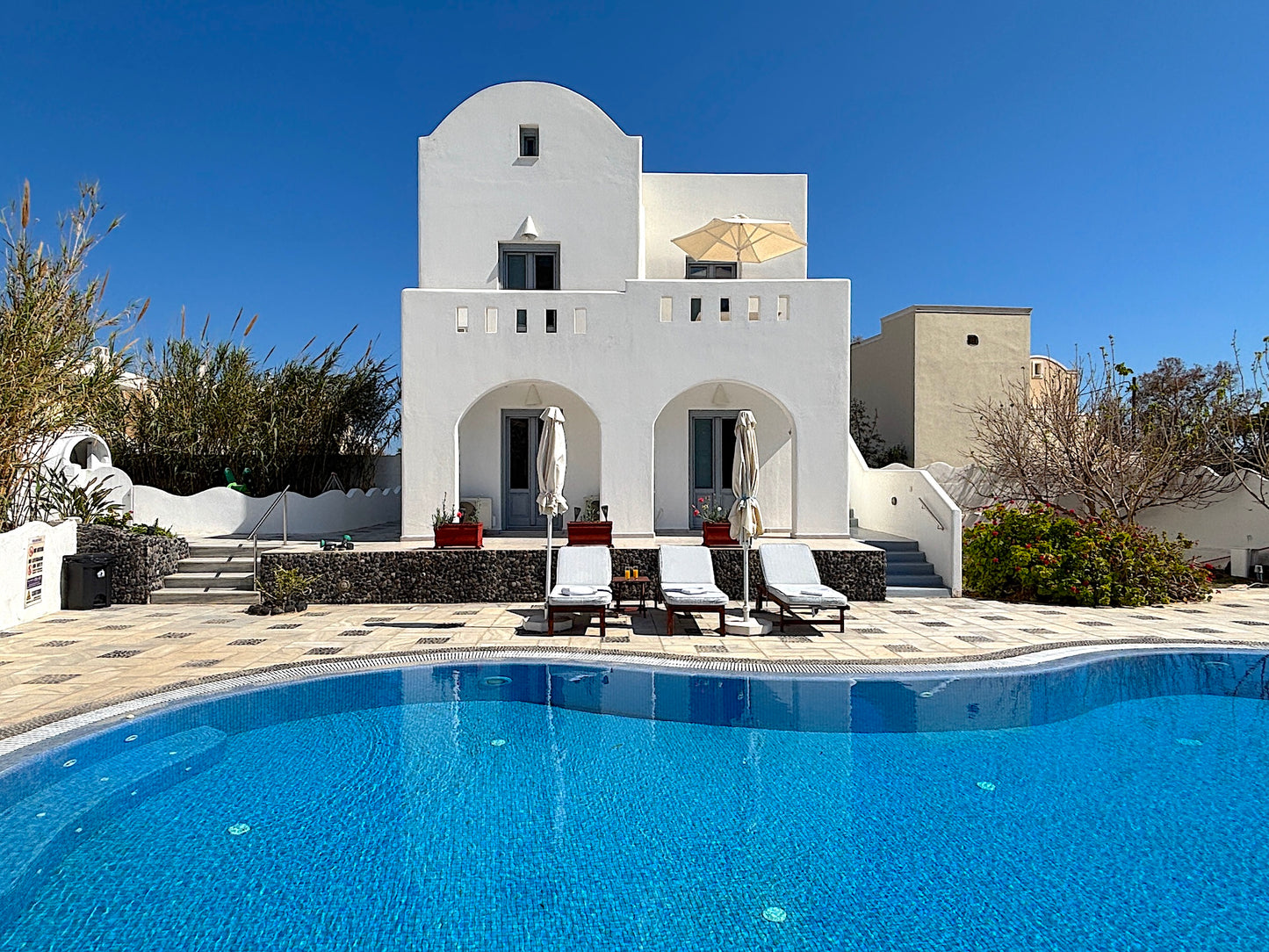 Villa Galathea