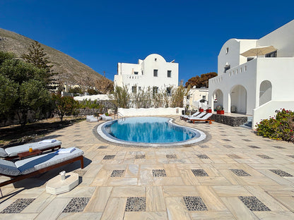 Villa Galathea