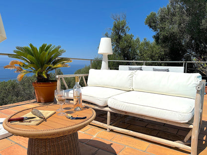 Corse - Villa Paomia