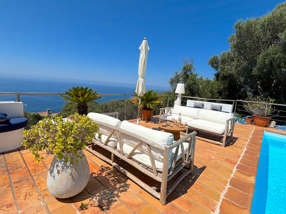 Corse - Villa Paomia