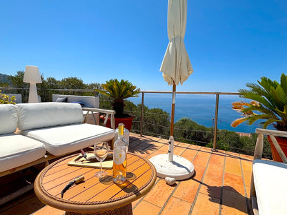 Corse - Villa Paomia