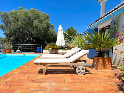 Corse - Villa Paomia