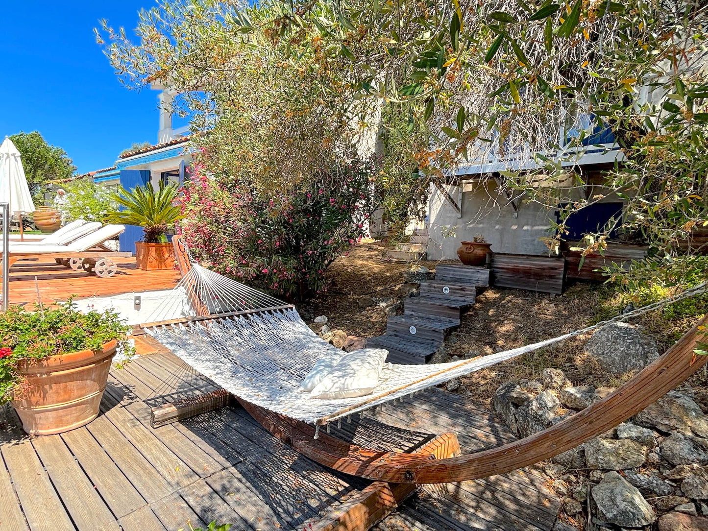 Corse - Villa Paomia