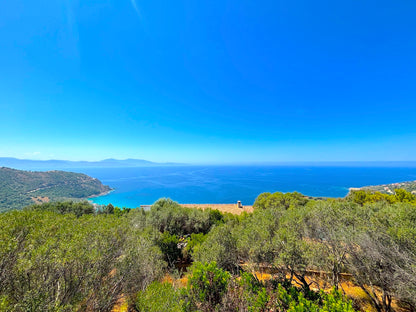 Corse - Villa Paomia
